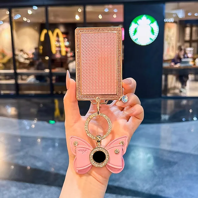 BYD Key Fob Cover & Keychain for Song, Qin Plus, Han & More