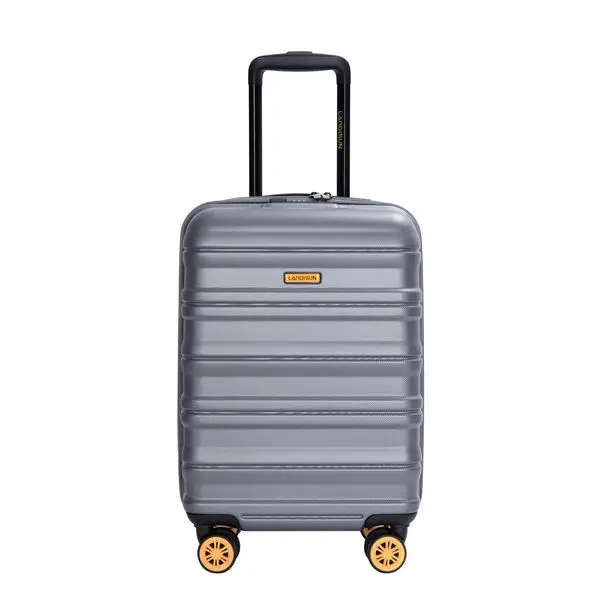 

Carry On Luggage Airline Approved18.5" Carry On Suitcase With TSA Approved Carry On Luggage With Wheels Carry on Bag Hard Shell