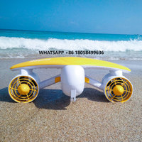 Mankeel Seascooter Under Water Electric Water Motor Underwater Sea Water Scooter