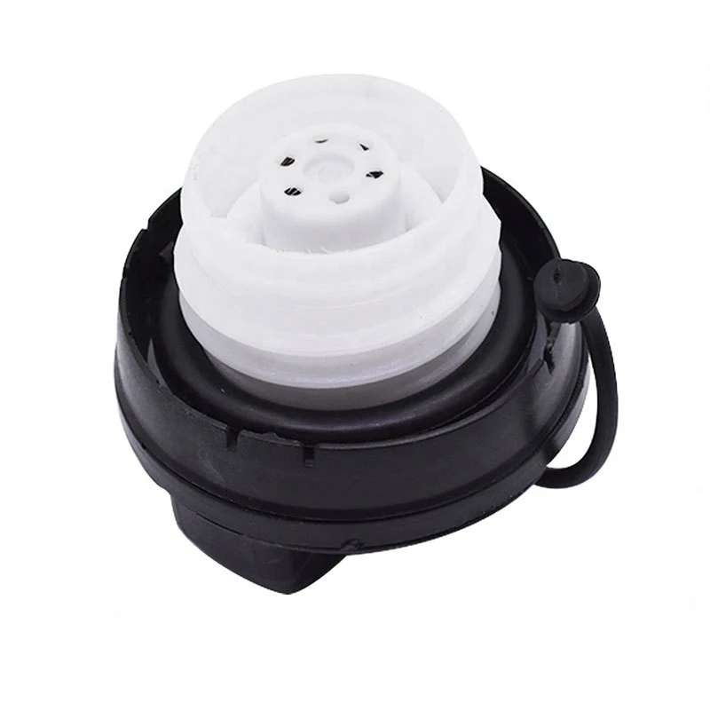 Car Inner Fuel Tank Cap Gas Petrol Oil Filler Cover 17670-T3W-A01 for Honda Civic CR-V Accord Odyssey Pilot Jazz City Acura Fit