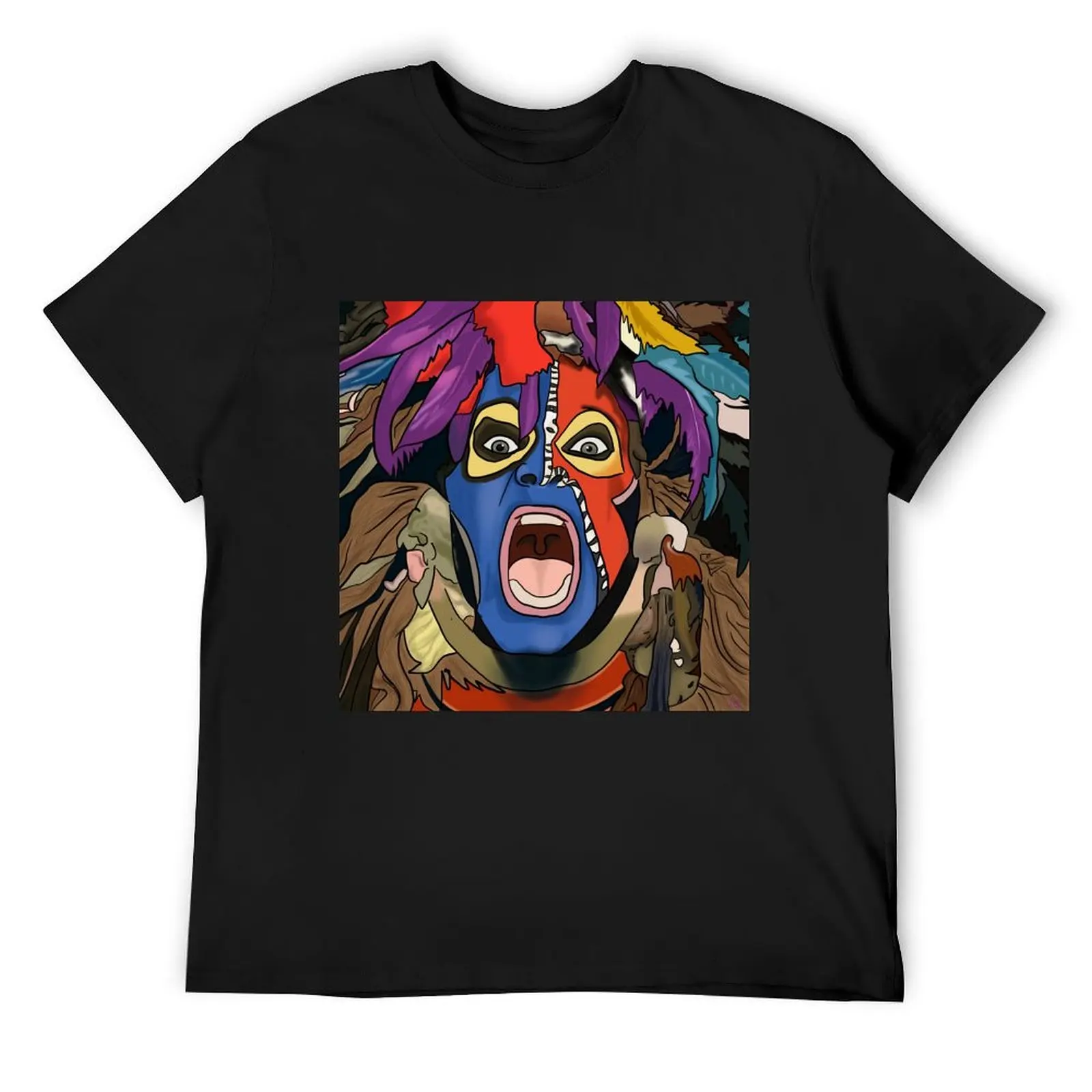 

Diamond David Lee Roth T-Shirt