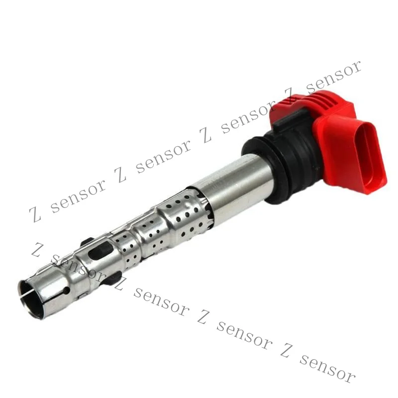 AAA+ Ignition Coils For AUDI A4 A5 A6 Allroad A7 A8 Q5 Q7 R8 3.0 3.2 V6 VW Touareg