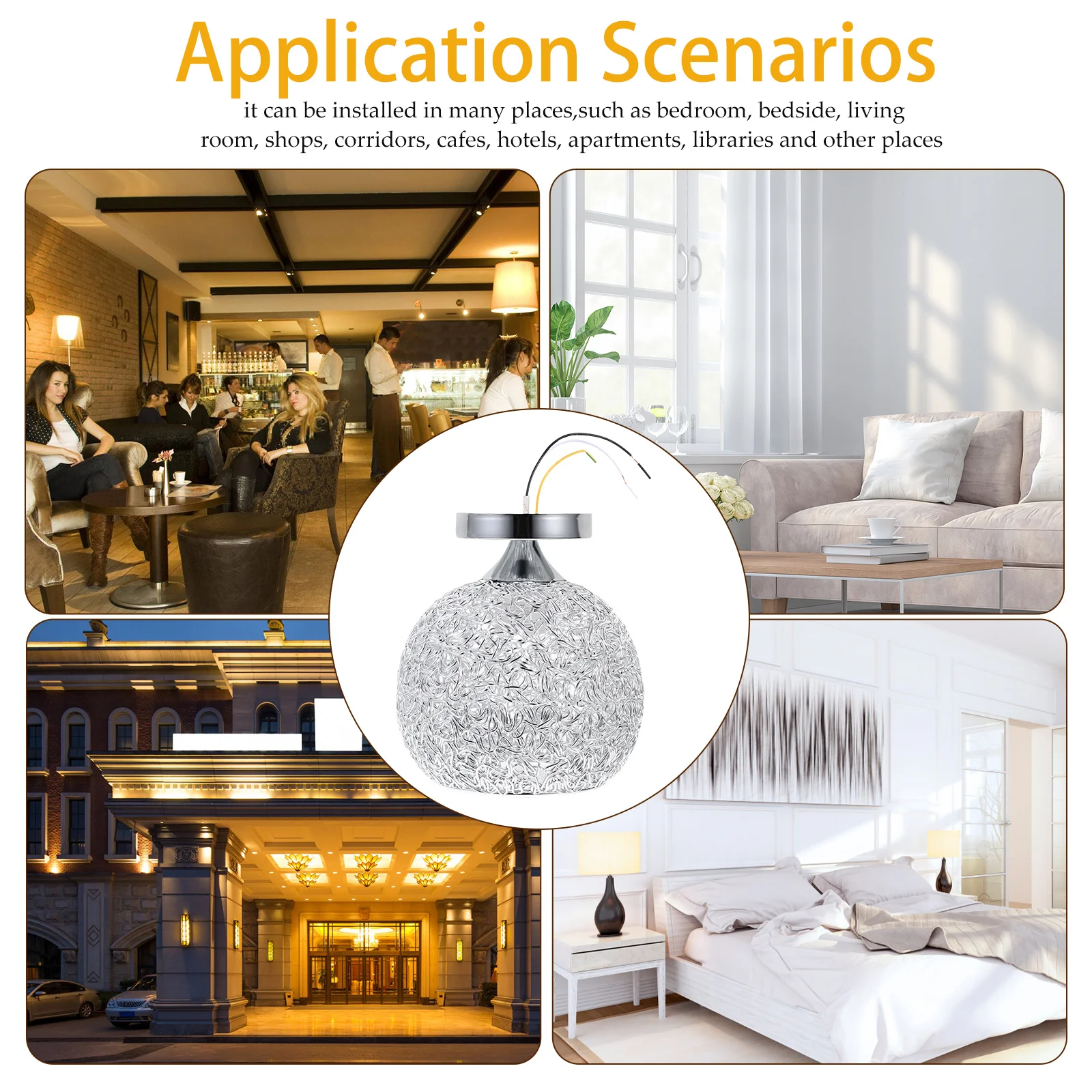 

Round Crystal Ceiling Lights Modern Dimmable Pendant Light Living Room Energy Saving Eye Protection Lamp Design Ch eliers
