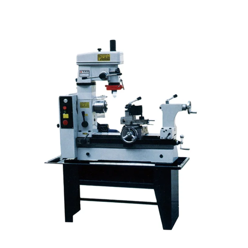 Factory Direct Sale Price ZX40 Cheap Drill Mill Machinery Drilling And Milling Machine