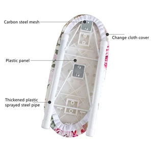 أعلى 12 مبيعا لوح الكي القابل للطي - No2