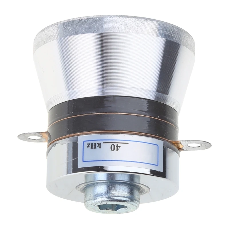 60W 40KHz Piezoelectric ทำความสะอาด Transducer Cleaner ประสิทธิภาพสูง N06 20 Dropshipping