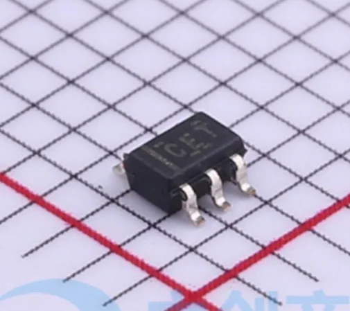 20PCS INA210AIDCKR …