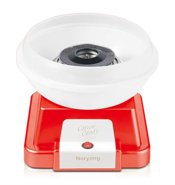 

Mini Commercial Use Cotton Candy Maker Candy Floss Machine