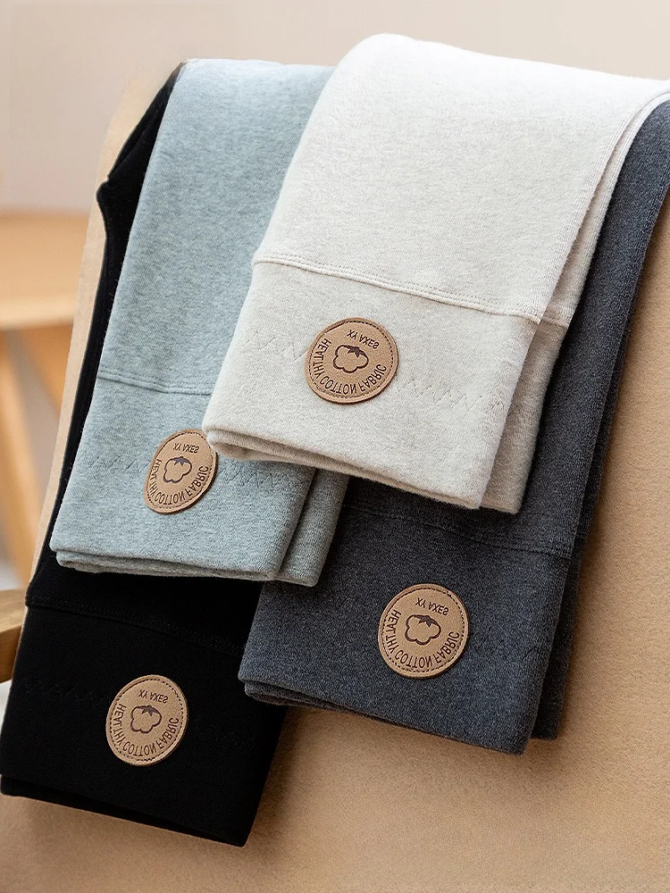 High Waist Yoga Pan…