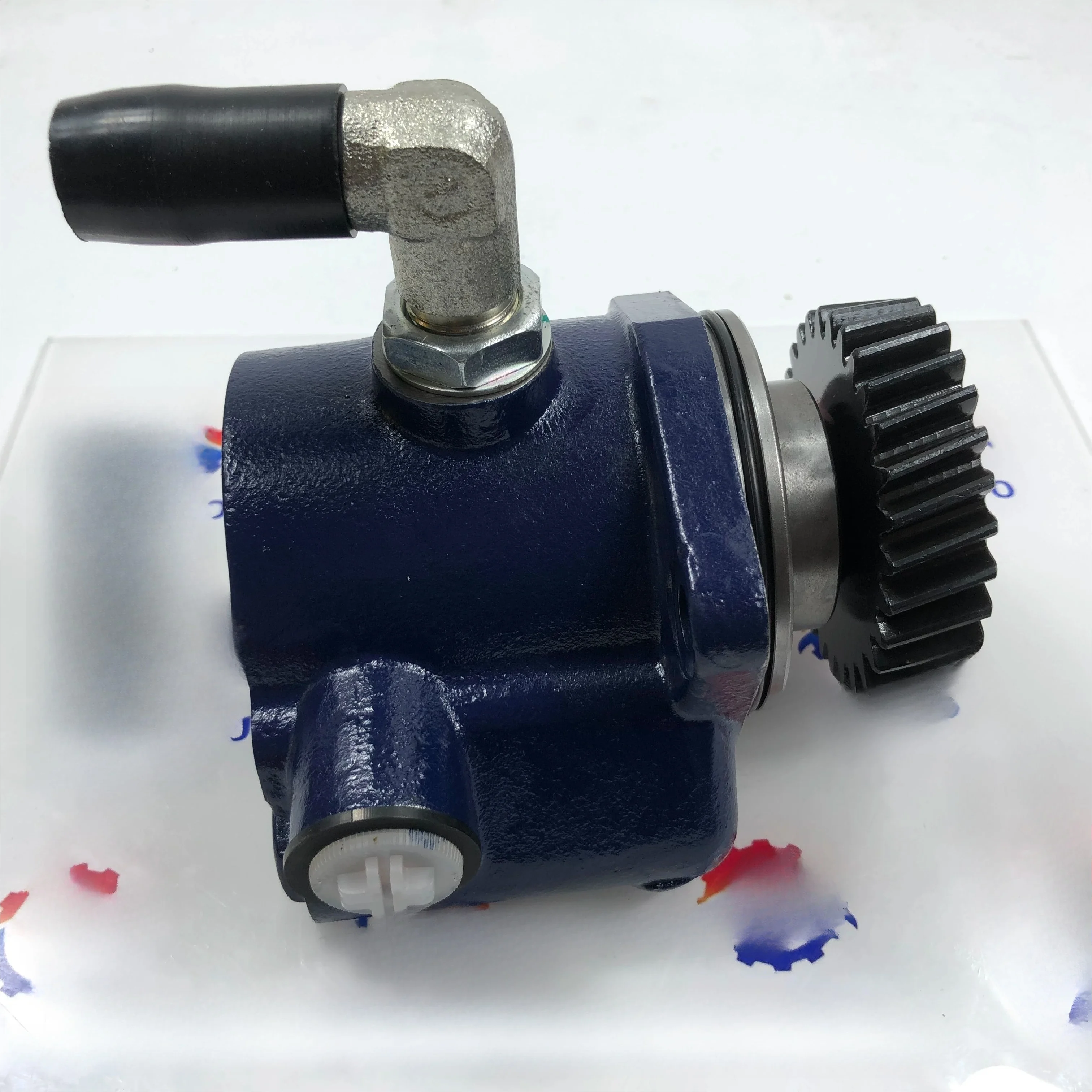 Penjual Emas Suku Cadang Mesin Pompa Kemudi 2021659 1106934000058 1108934000046 1104334000095 Dengan Kualitas Tinggi