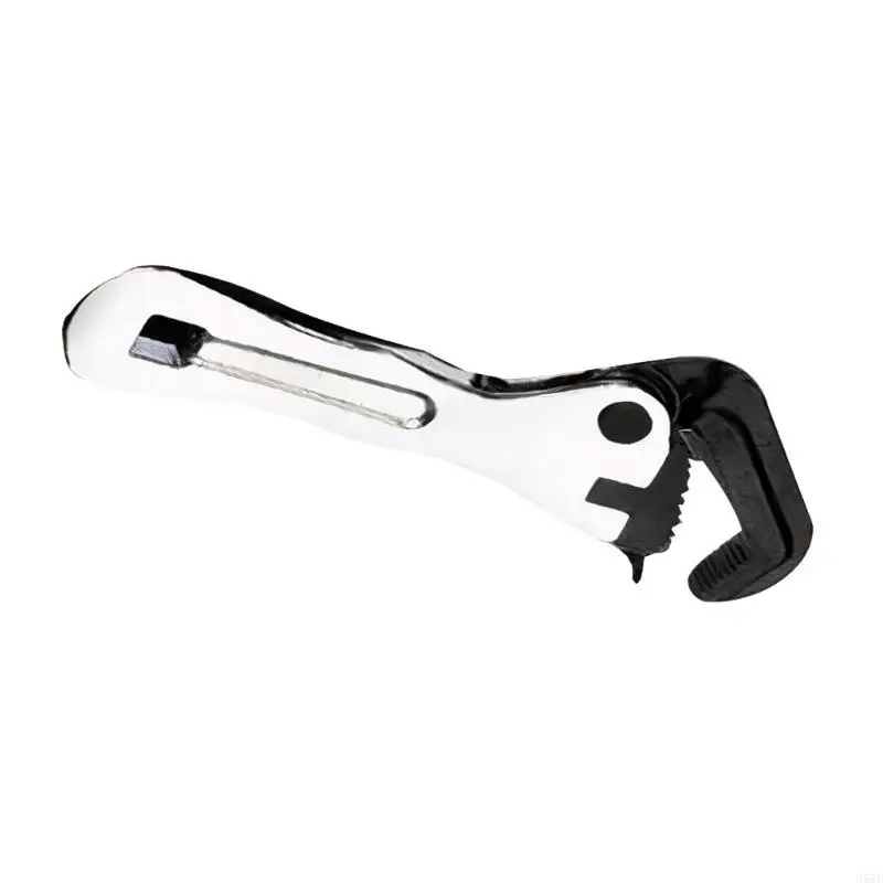 Lightweight Miniature Rough Wrench Universal Fit For Efficient Use In Narrow Work Environment Precise Work In Small Area M68E