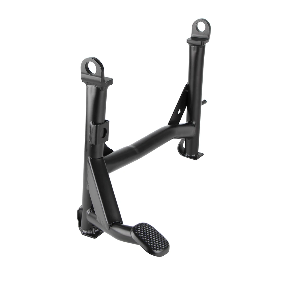 Center Parking Stand For Kawasaki Z900RS Cafe SE 2018-2022 2023 2024 Motorcycle Centerstand Kickstand Middle Support Bracket