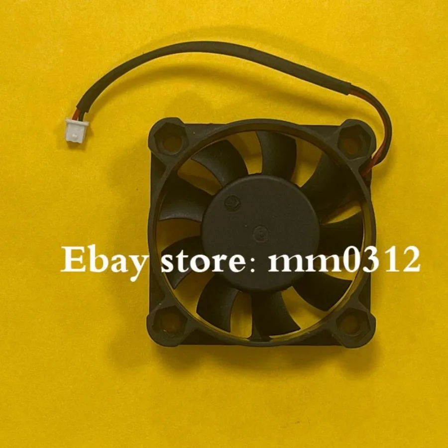 AA+for YM1204PFS3 12V 0.06A 4CM 40mm 40*10MM ultra quiet fan 2pin