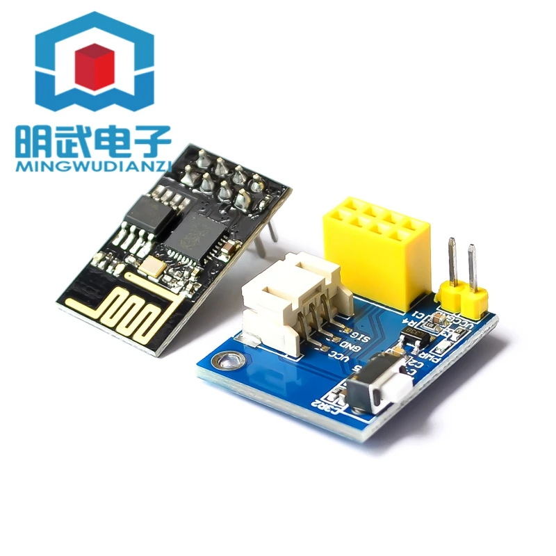 ESP8266 ESP-01 ESP-…
