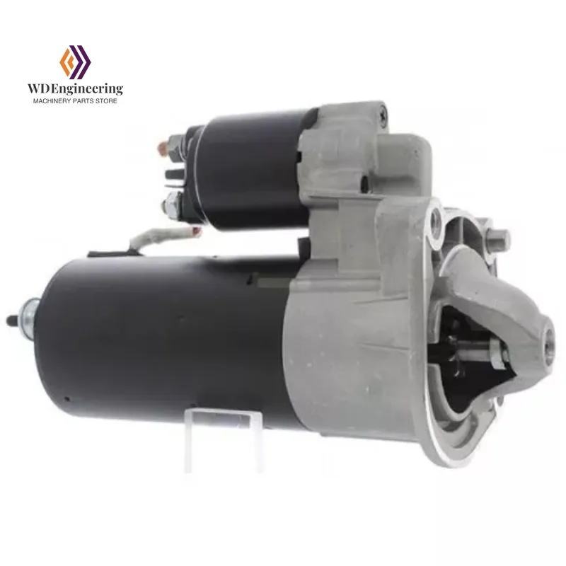 0001110063 0001115002 Starter Motor for Volvo 960 1995 1996 1997 V90 S90 L6 2.9L 1.7KW 12V CW 9T