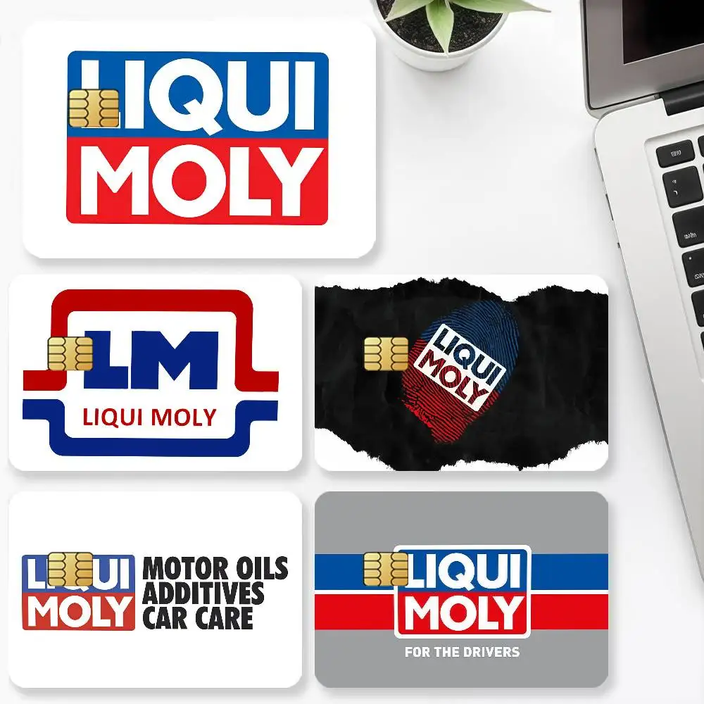 Brand L-Liqui M-Mol…