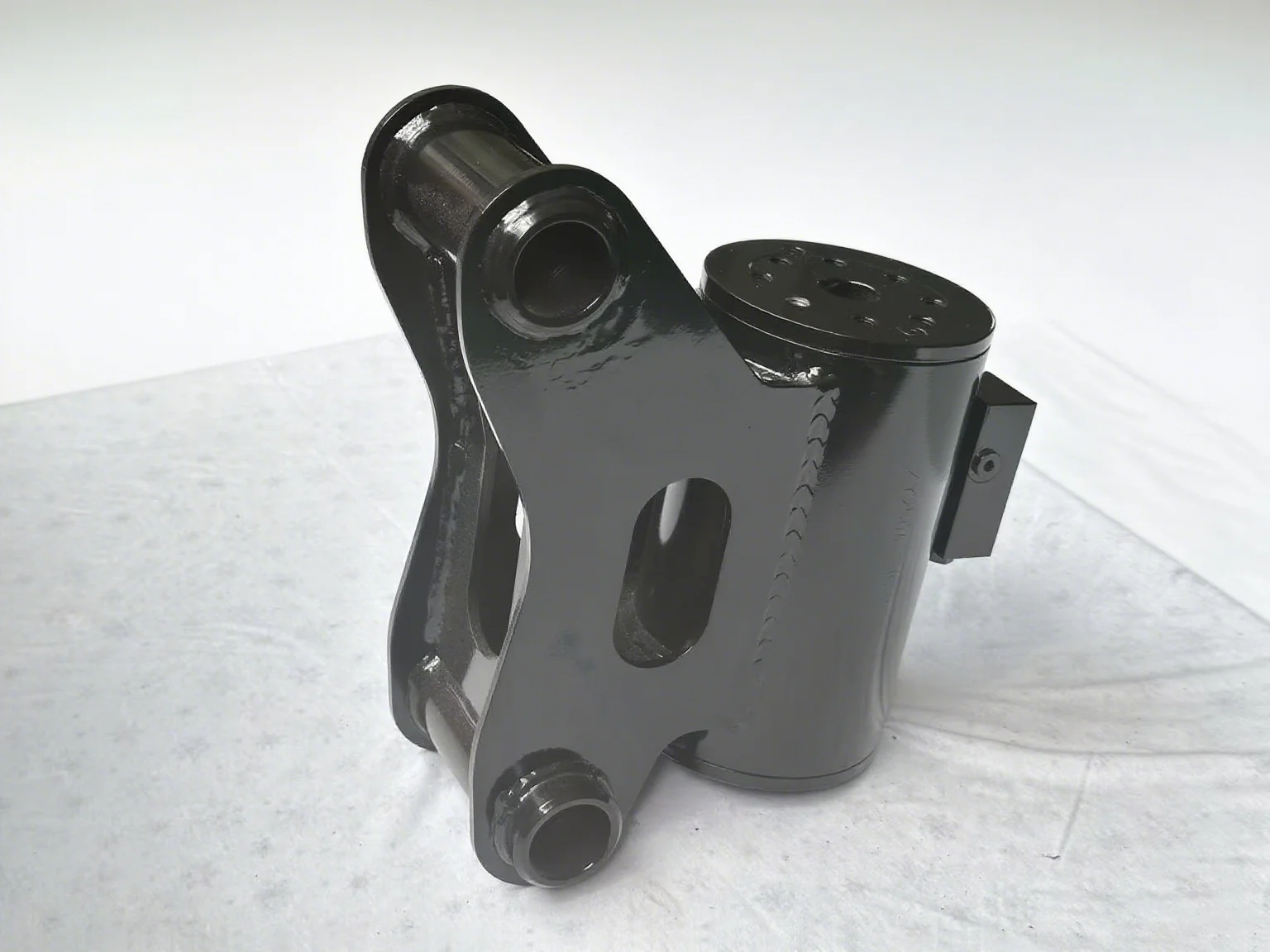 جزء آلات البناء المحرك الدوار الهيدروليكي