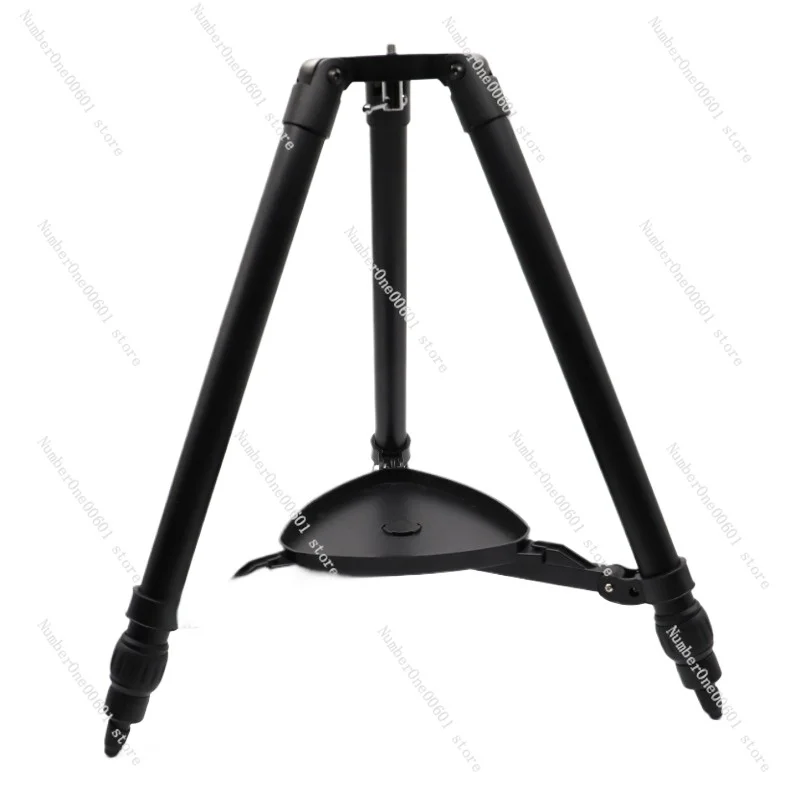 

Equatorial Tripod, Astronomical Telescope Tripod, Ultra-stable, Ultra-light, Aluminum Alloy