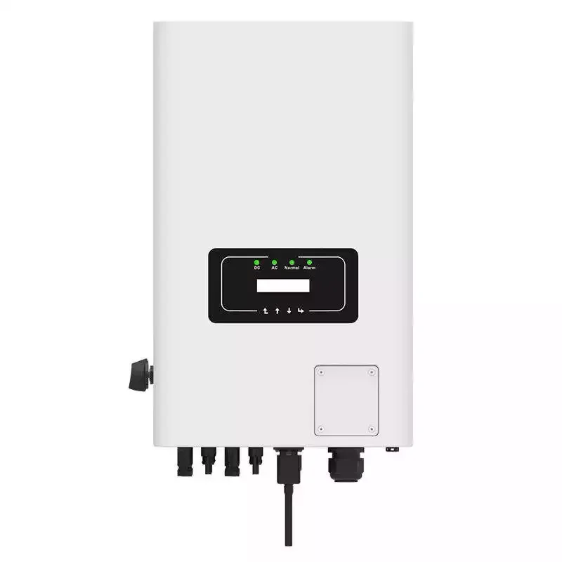 Inverter solare Off Grid ue 110V 380V Inverter solare trifase Inverter ibrido 25kw SUN- 18 20 25 K-G04/05