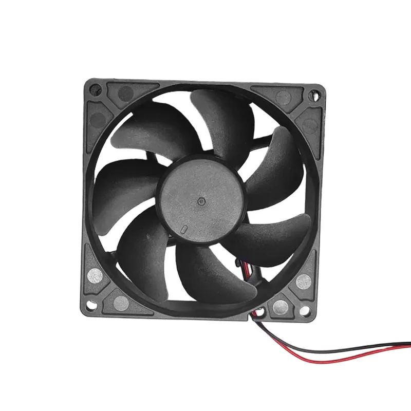 

НОВЫЙ ОРИГИНАЛ PE92252B1-000C-A99 24 В 5,28 Вт 9225 92x92x25 мм ОХЛАЖДАЮЩИЙ ВЕНТИЛЯТОР РАДИАТОР