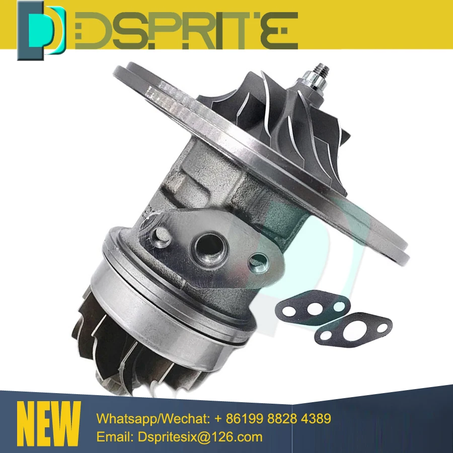 

HX35 Turbine Cartridge Turbo CHRA 504101887 504176062 For Iveco Excavator NEF 6CYL 160-180 HP 4036158 4040605 4040606 4044101