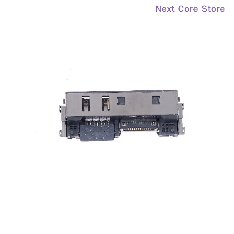 

[NC]1Pcs For X280 L13 P43S P53S X1C 6th Laptop Type-c Charging Port Power Connector Jack For ThinkPad[NC]