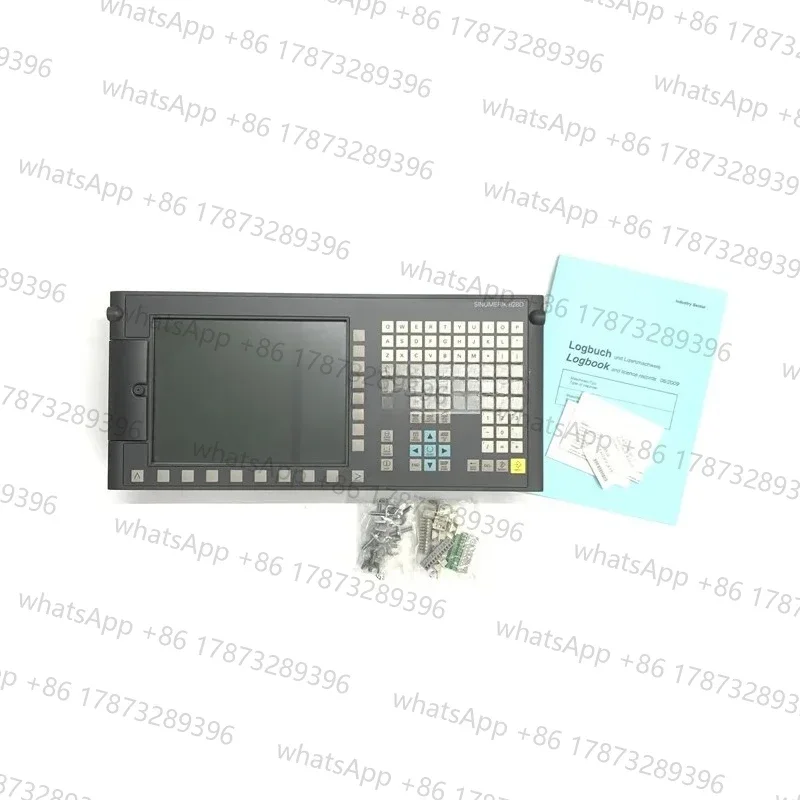

Система ЧПУ серии 828D 6FC5370-7AA00-0AA0 6FC5370-4AT20-0AA0 6FC5370-6AA30-0WA0 6FC5370-4AM20-0AA0 Новый