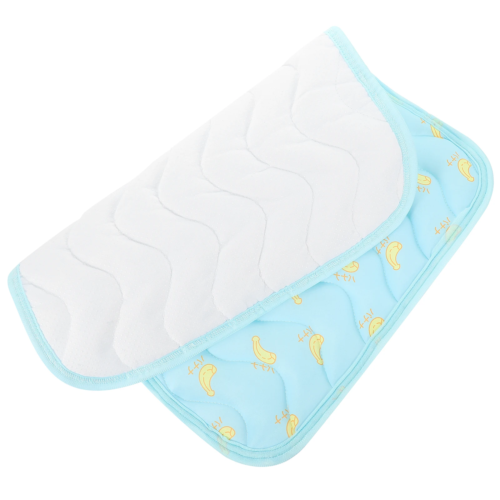 

Pet Cooling Pad for Dogs Small Sleeping Mat Comfortable Summer Cat Nest Cooling Mats Dog Bed Breathable Durability Practicality