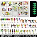 65pcs