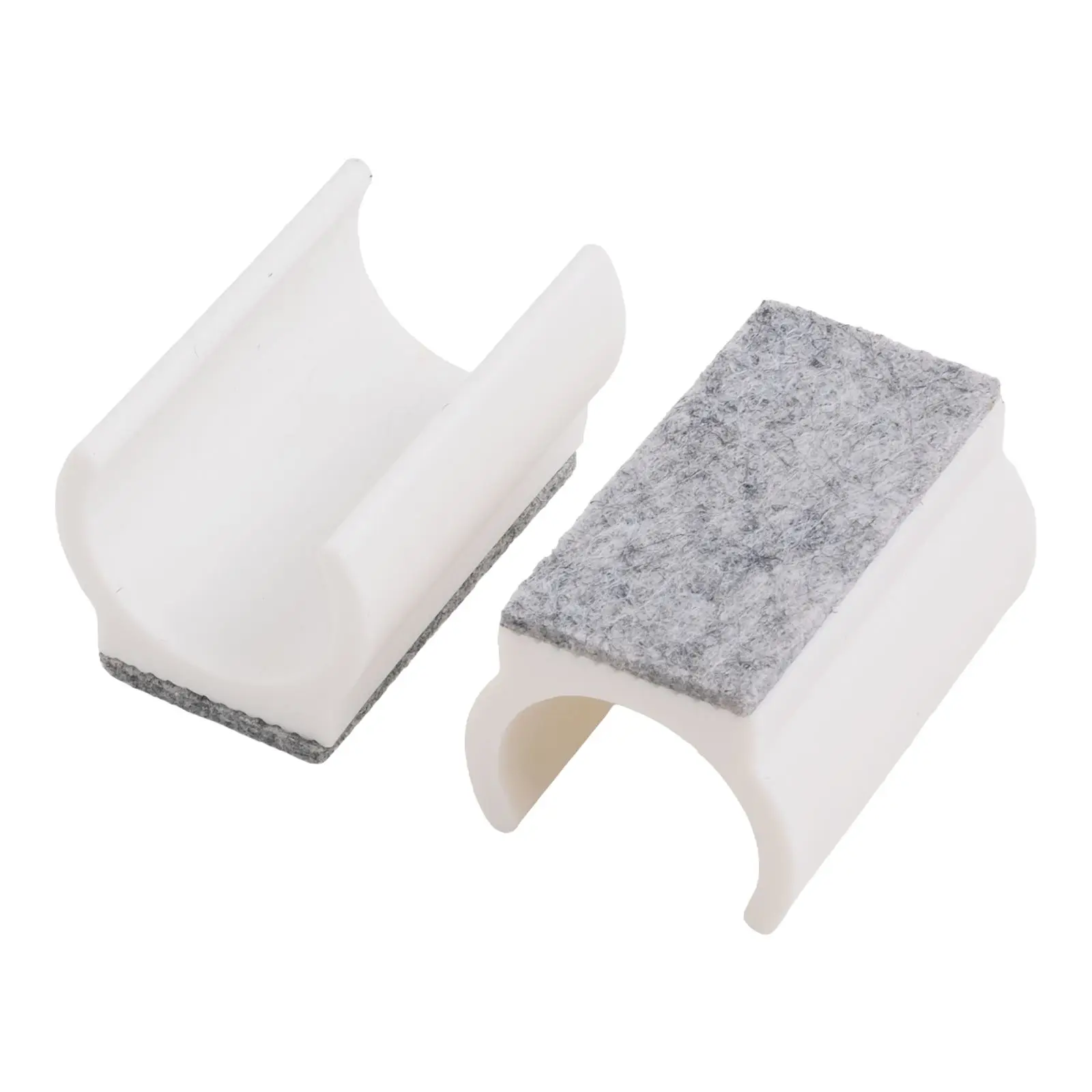 

For Noise-sensitive Environments Floor Protection Home Furniture Protective Furniture Pads Compatible With Cantilever Chairs