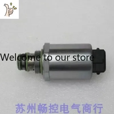 2026.4*Spot Sales * New Rexroth Electric Proportional Valve Core R900701407 Spot FTDRE2 K37/18-8