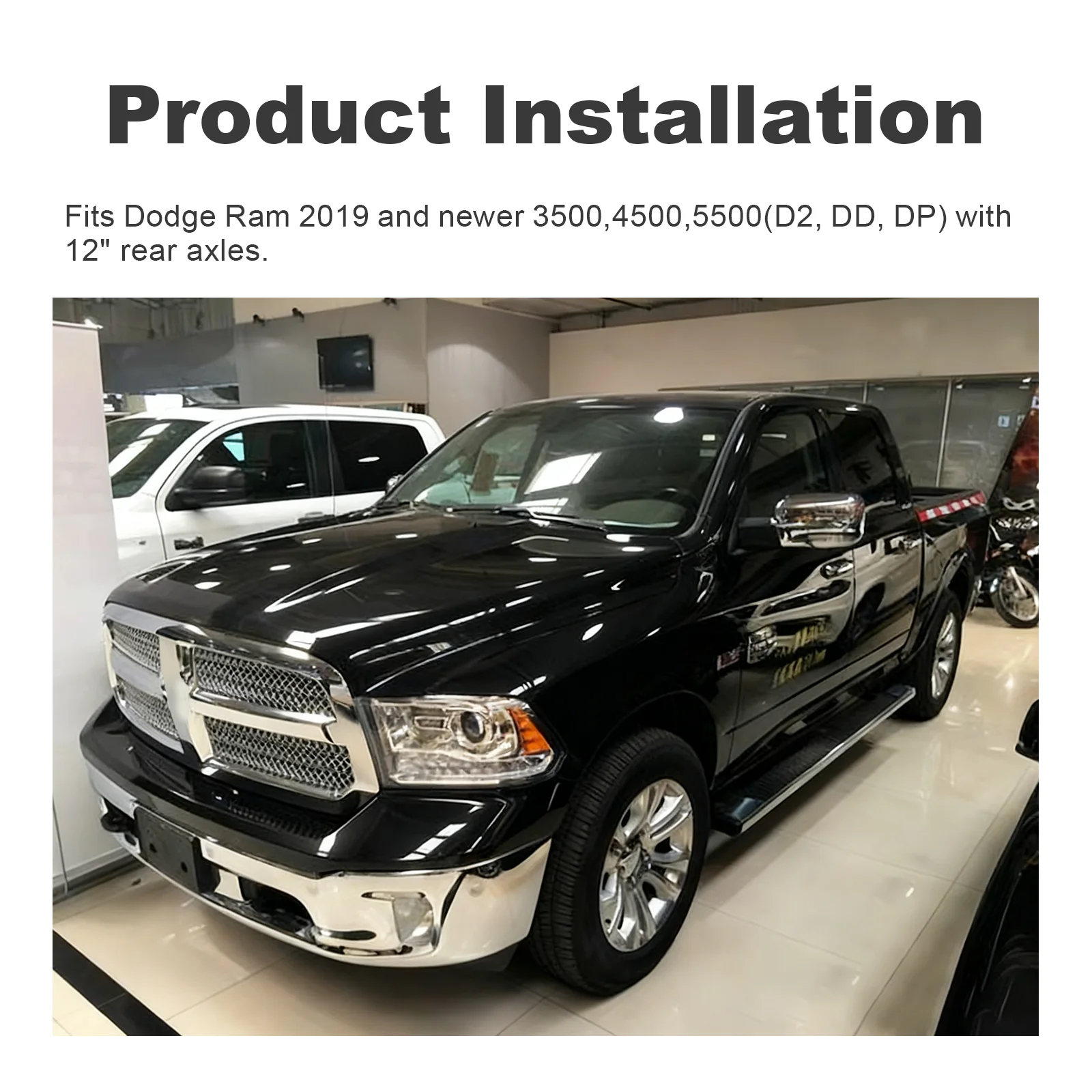 Axle Nut Socket 31510 High Performance Practical Premium Easy to Install Professional Portable Accessory Replacement for GM