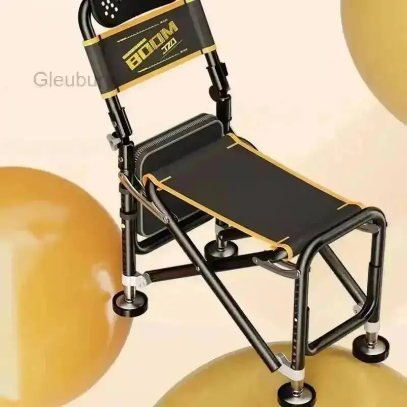 Model Multi-functional Chairs Chairs Beach All-terrain Beach Portable Folding Product Outdoor Furniture Sedie Da Spiaggia ZYSTY