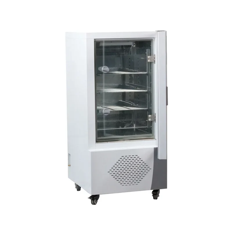 

Environmental Climatic Heated Vacuum Chamber Constant temperature and humidity incubator for testing instrument