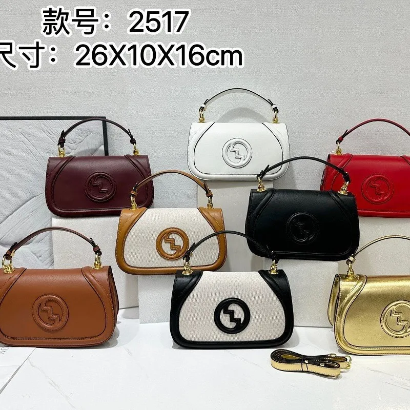 Boston Bucket cameratas van echt leer voor dames - Stijlvolle schouderhandtas, veelzijdige alledaagse portemonnee voor dames