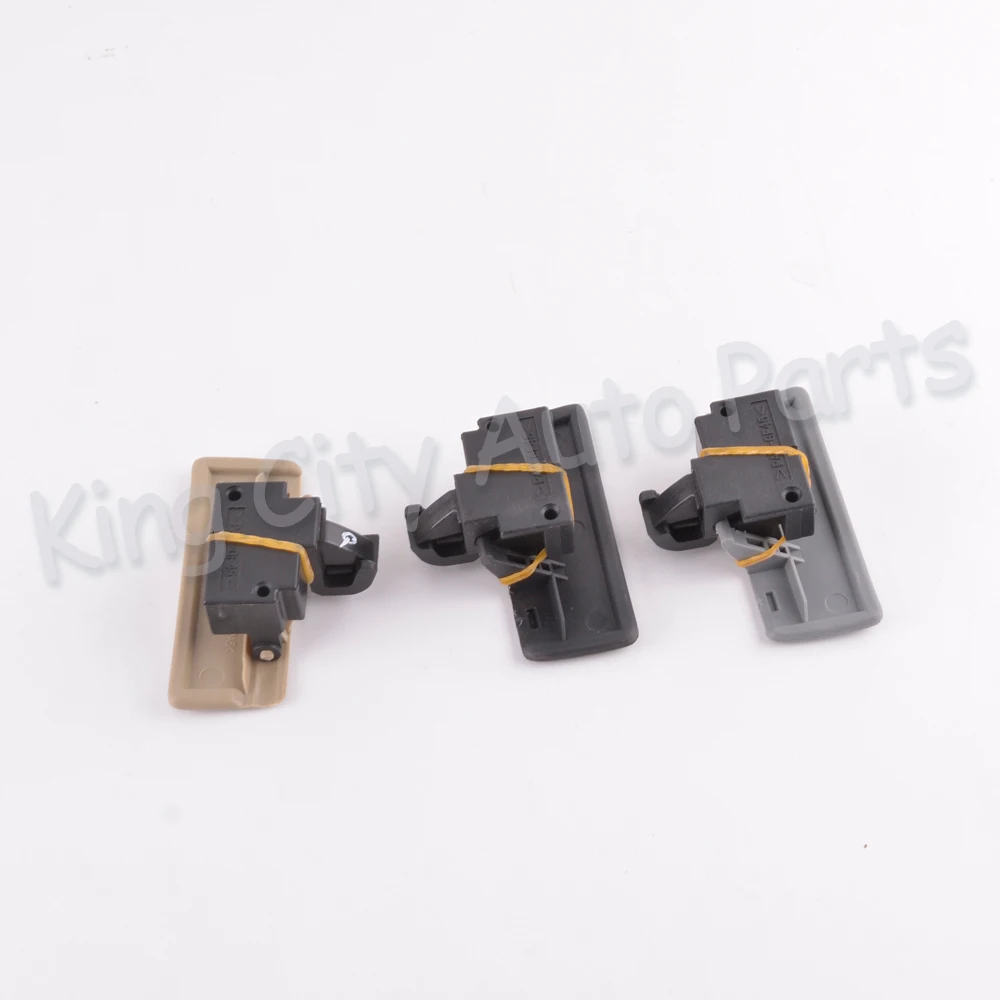 CAPQX For Suzuki SX4 Swift Alto Car Glove Box Lock Latch Lid Handle Glove Box Door Panel Dash Car Interior Handle Latch Lock