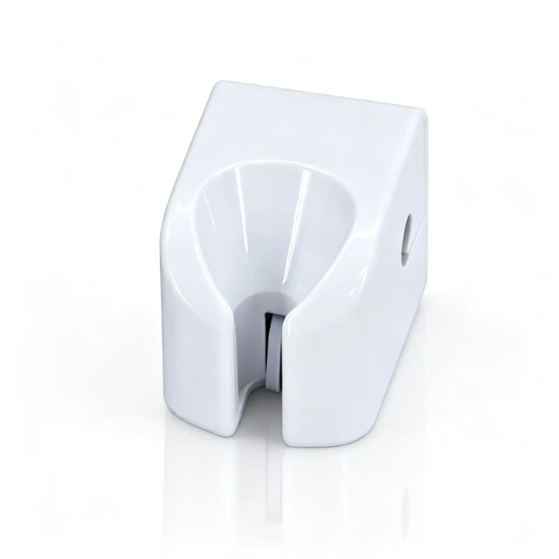 5PCS Dental Handpiece Stand Holder Single Seat Scaler Hanging Rack Dental Unit Chair Hanger Accessory Dentist Spare Parts