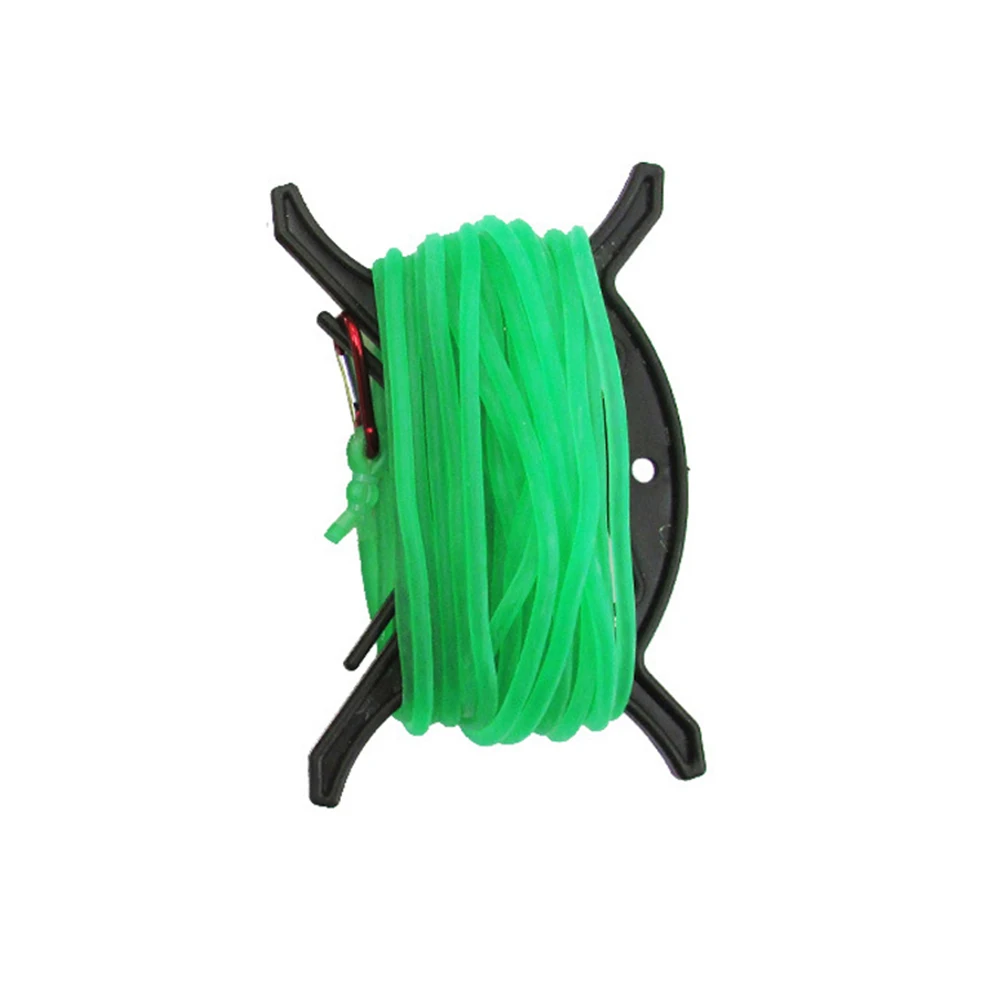 

10 Pcs Line Winder Wire Storage Cord ganizer Reel for Charging Cables Spool Extension Cord Storage Premium Plastic