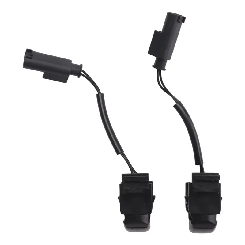 

A82U-1Pair Форсунка омывателя лобового стекла A2118601147 для C E CLK CLS SLK R-CLASS W203 W211 W209 W219