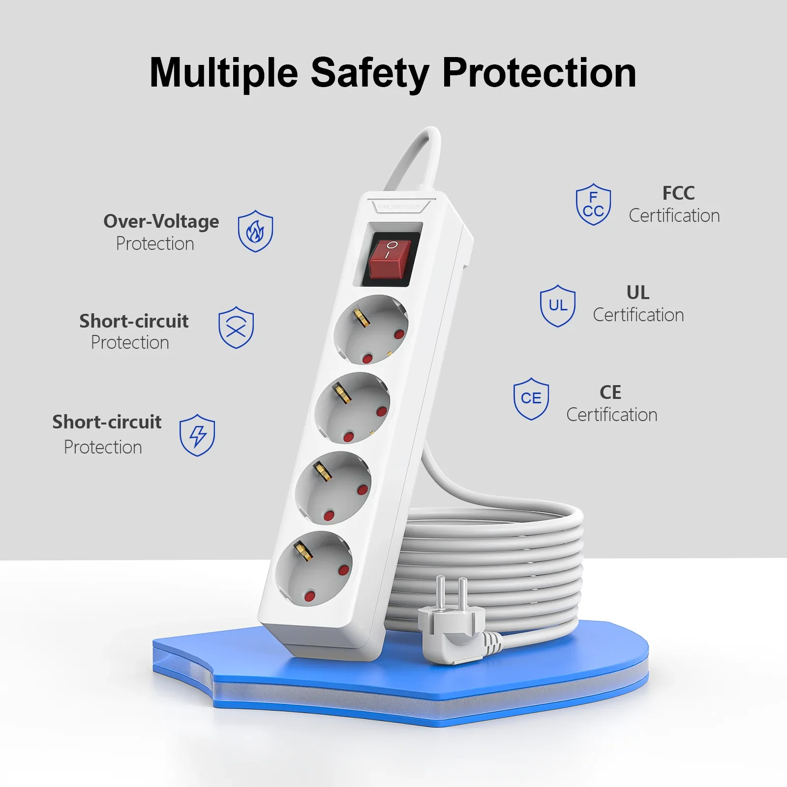 Thumbnail 3 - #42 Best Power Strips & Surge Suppressors to Buy In 2026