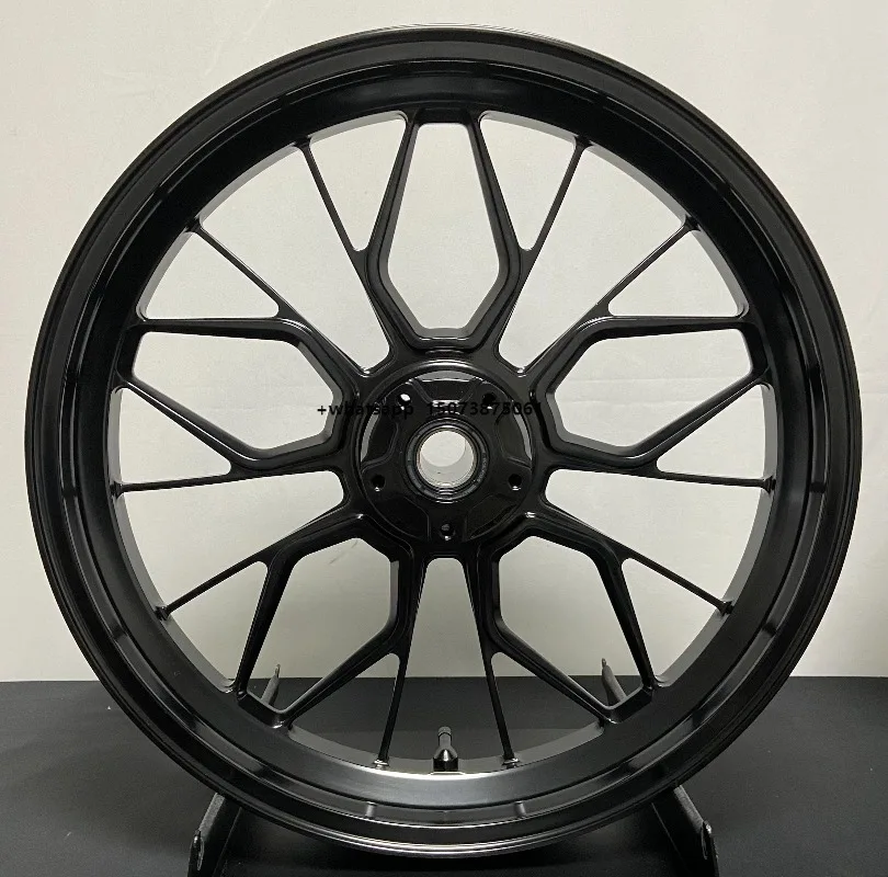 

790/890 DUKE for Forged Retrofit CNC Aluminum T6 6061 Alloy Motorcycle Racing Wheels Hub