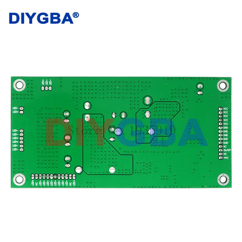 CA-288 Universal 26 to 55-inch LED LCD TV backlight driver board TV booster plate constant current board high voltage board