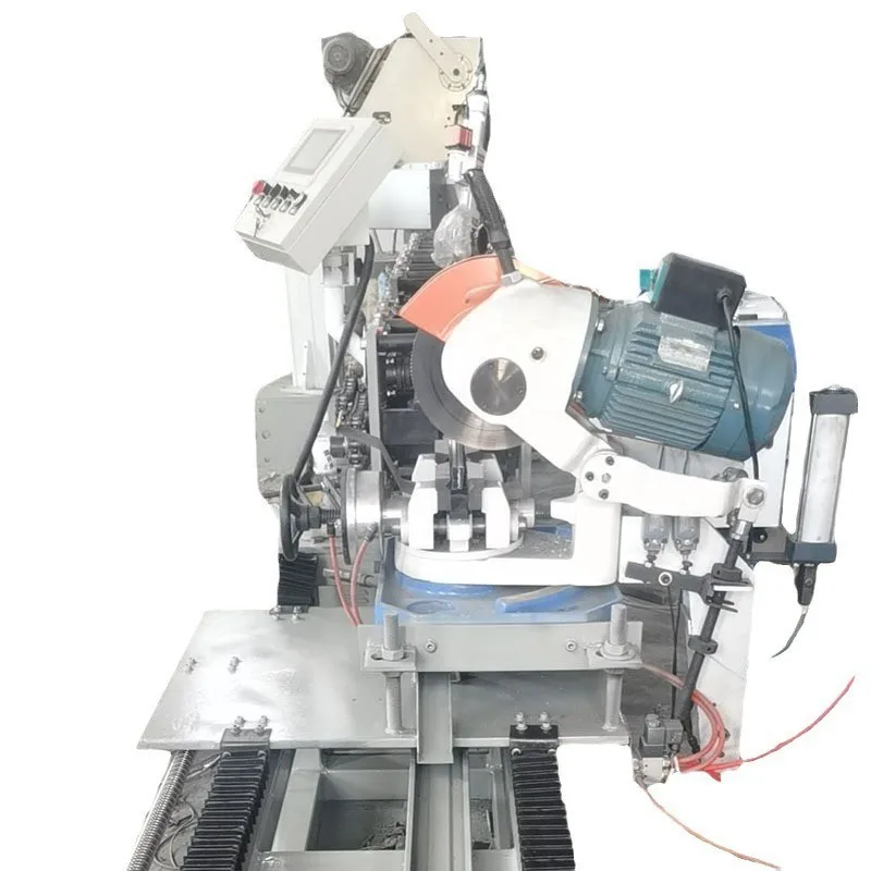 

Spot supply Automatic shelf forming machine Supermarket storage equipment numerical control Metal forming machine Lightweight