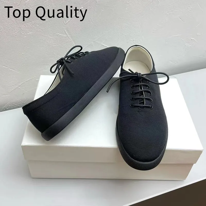 Women's classic solid color canvas casual shoes women's simple and versatile outdoor sports shoes