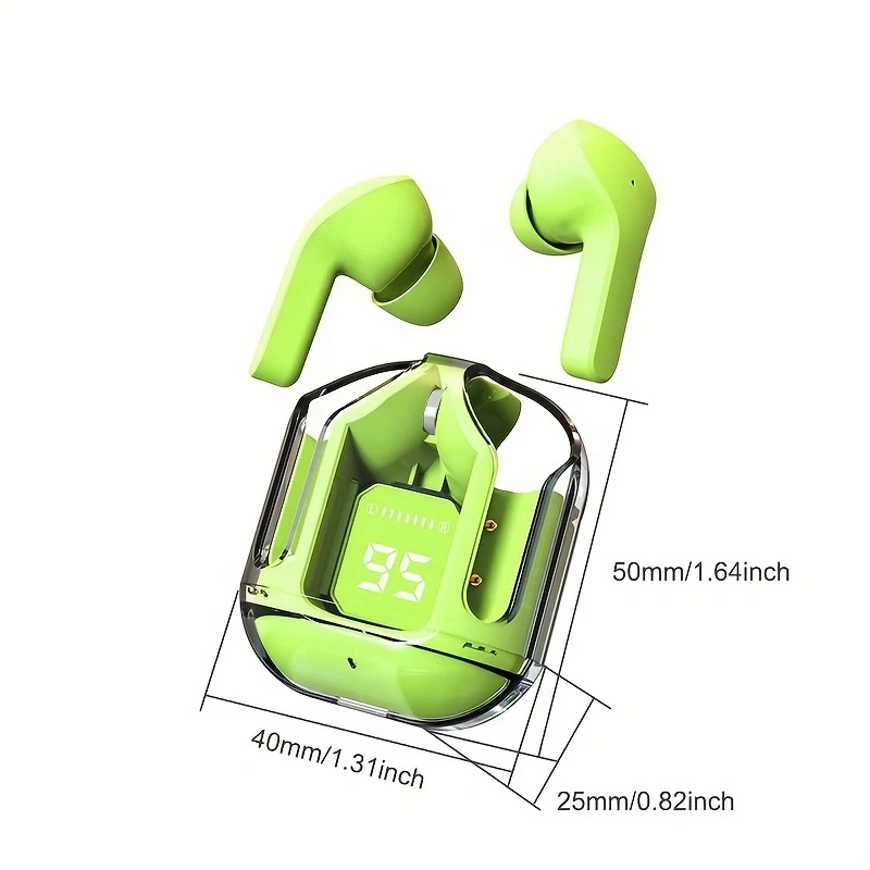 Air31 Tws Earpuds W… - image