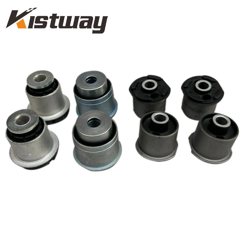 

Front Control Arm Bushing Kit For Maserati Levante M161 17-20 670031995 670031994 670031993 670031992 670106360 670102479