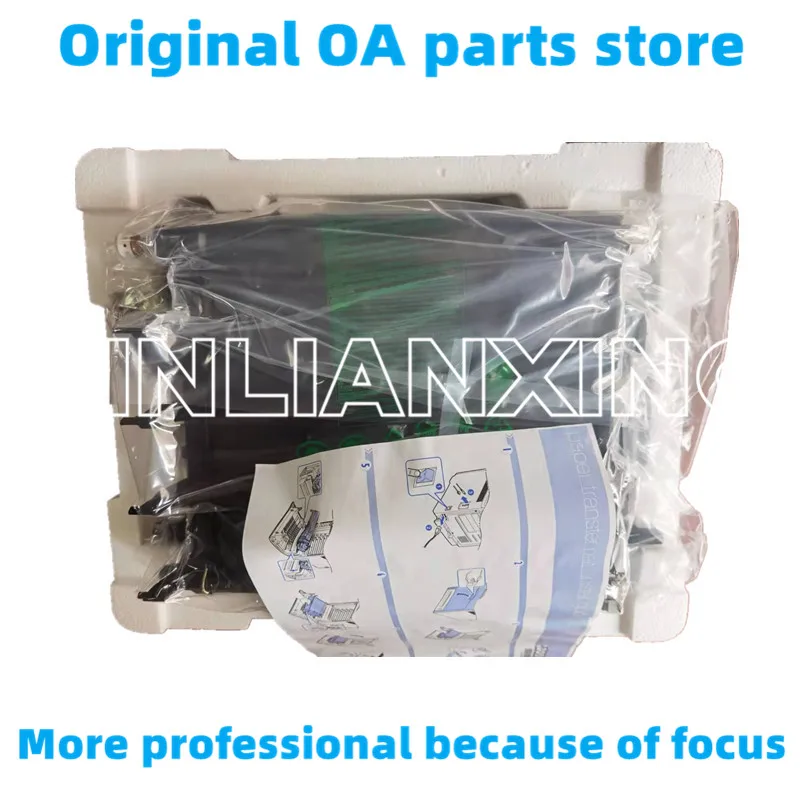 

Original New CLP-T660 Transfer Kit Unit For Samsung CLP 610 615 660 610ND CLP615 CLX 6200 6250 Transfer Belt Assembly On Sale