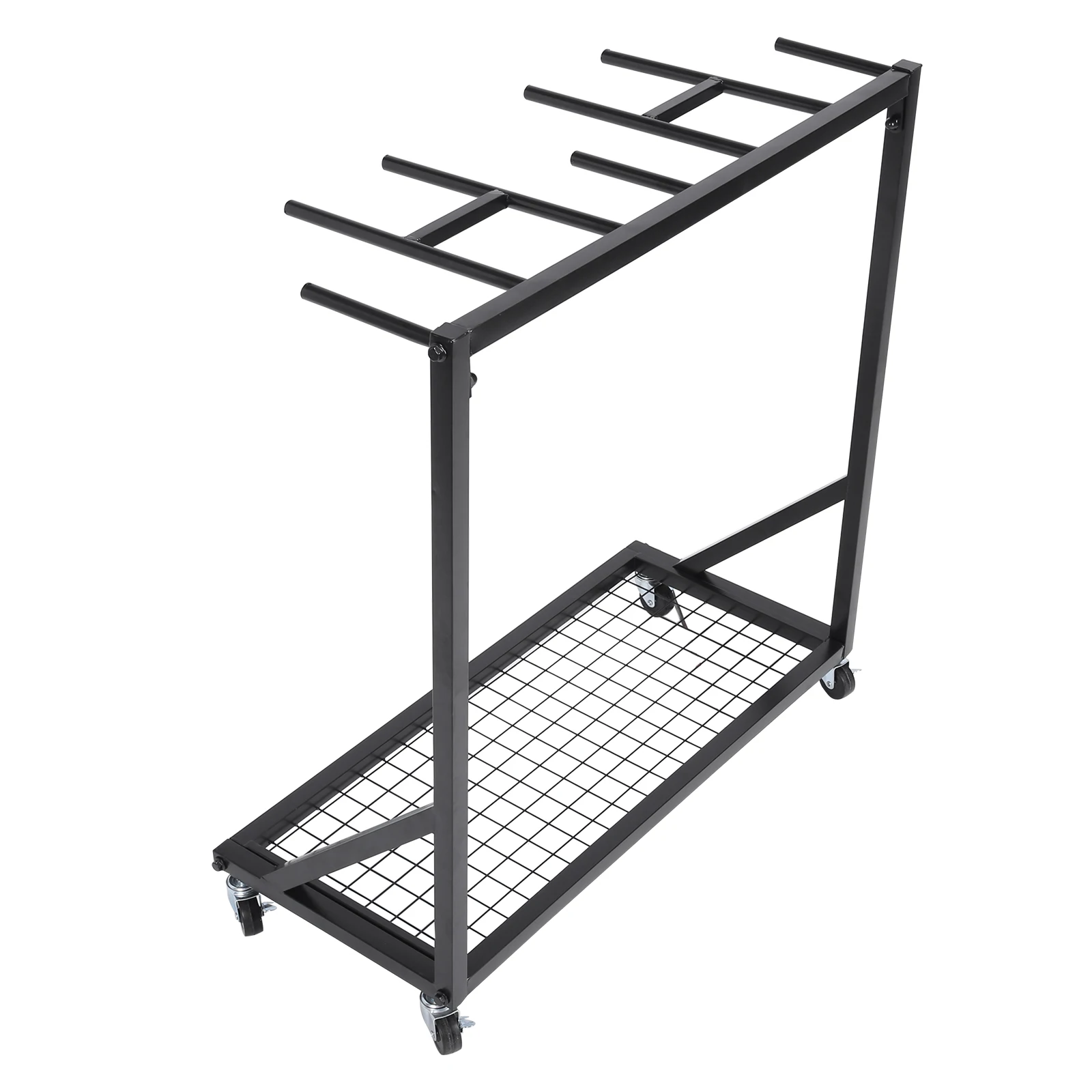 

Balls Holder On Wheels (1pcs)