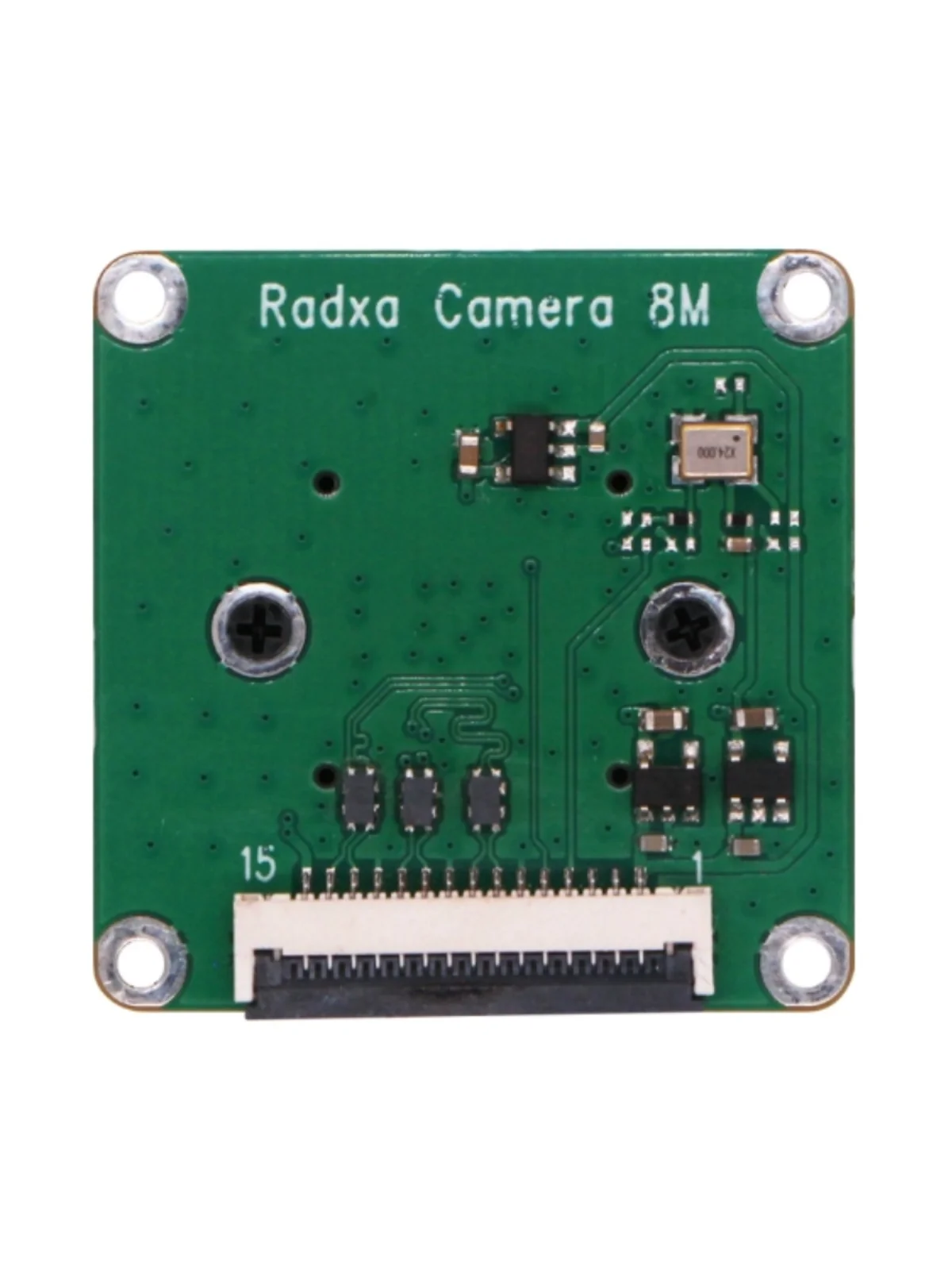 Radxa 8M 219 camera with 8 million pixels FOR ZERO 3E/3W