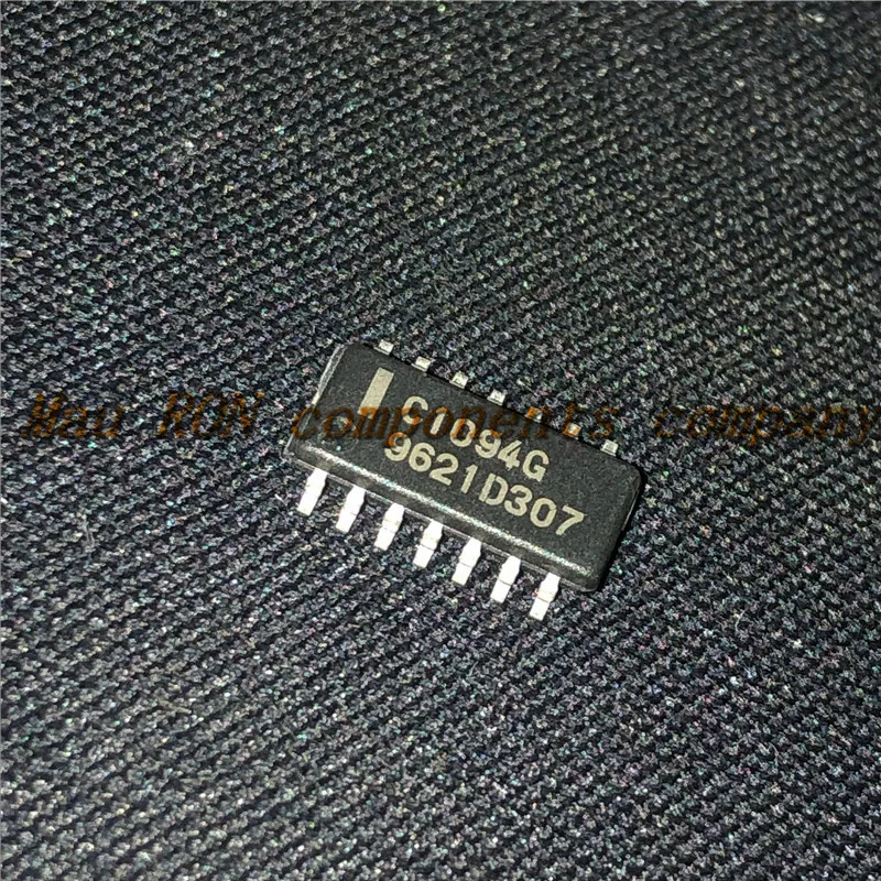 

5PCS/LOT C1094G UPC1094G SOP-14 New original switching regulator IC chip